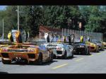 Lamborghini Diablo GTR 2000 года